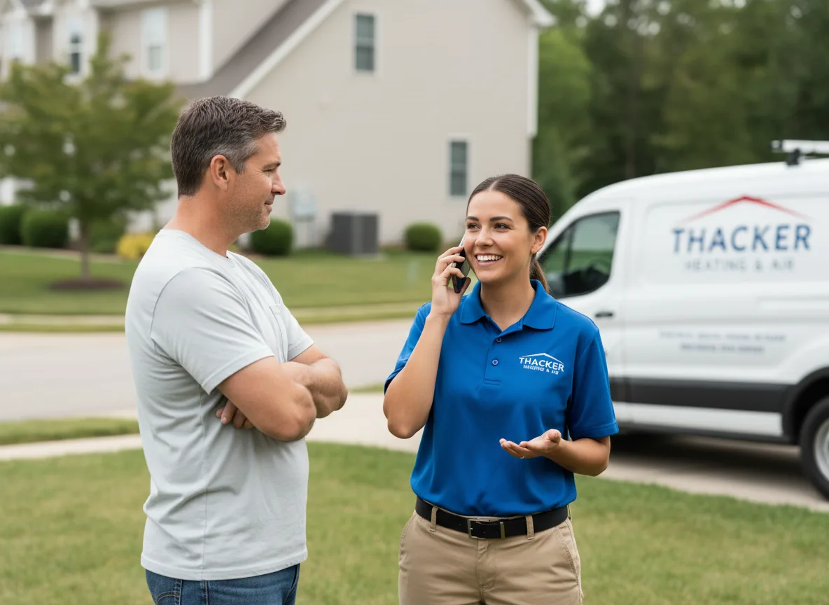 Ac Repair Belgrade, MT FAQs
